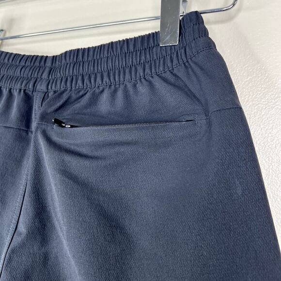 Outdoor Voices RecTrek 4 Inch Short Outdoor Ripstop Pockets Drawstring Waistband - Picture 6 of 10